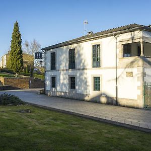 Hotel Pazo De Berbetoros